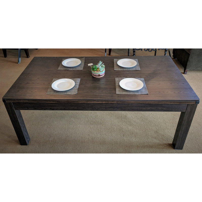 AirZone Play 7' 3in1 Billiard, Table Tennis, Dining Top Table & Reviews Wayfair